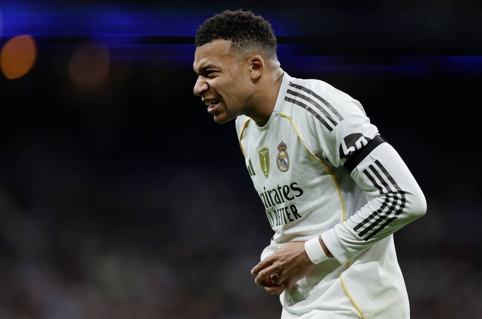 Kolejny problem Realu Madryt. Dotyczy Kyliana Mbappe