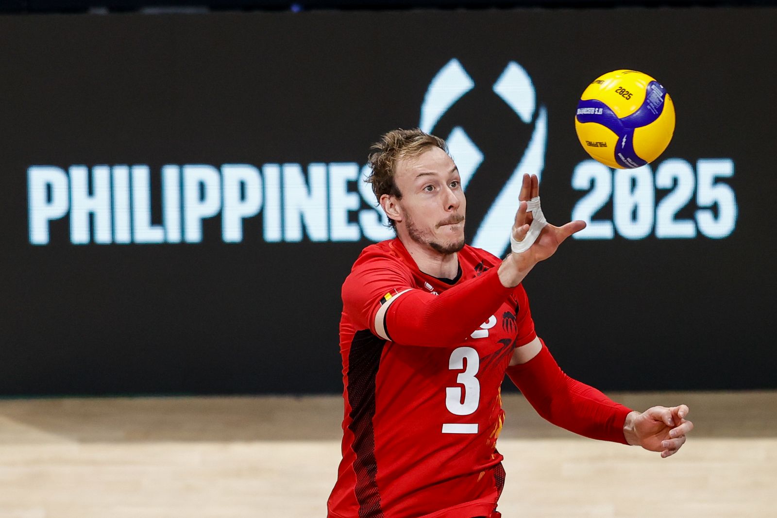 Okropna wiadomość. Były zawodnik PlusLigi zachorował na nowotwór