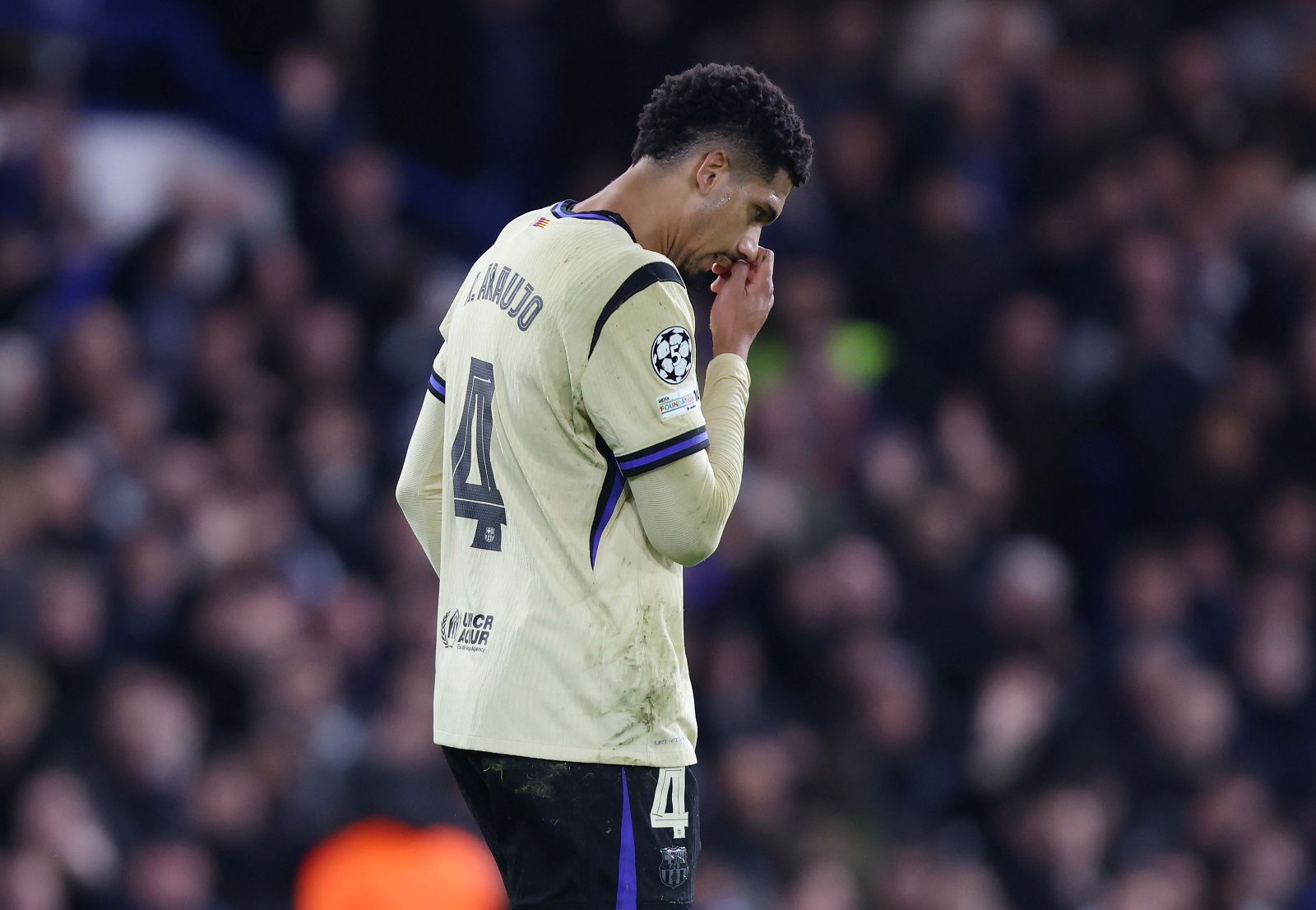 Ogromny problem Barcelony? Czeka nas dłuższa nieobecność gwiazdora