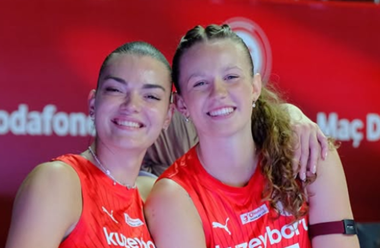 Zmienne szczęście, ale wartościowe wyniki Polek w Turcji