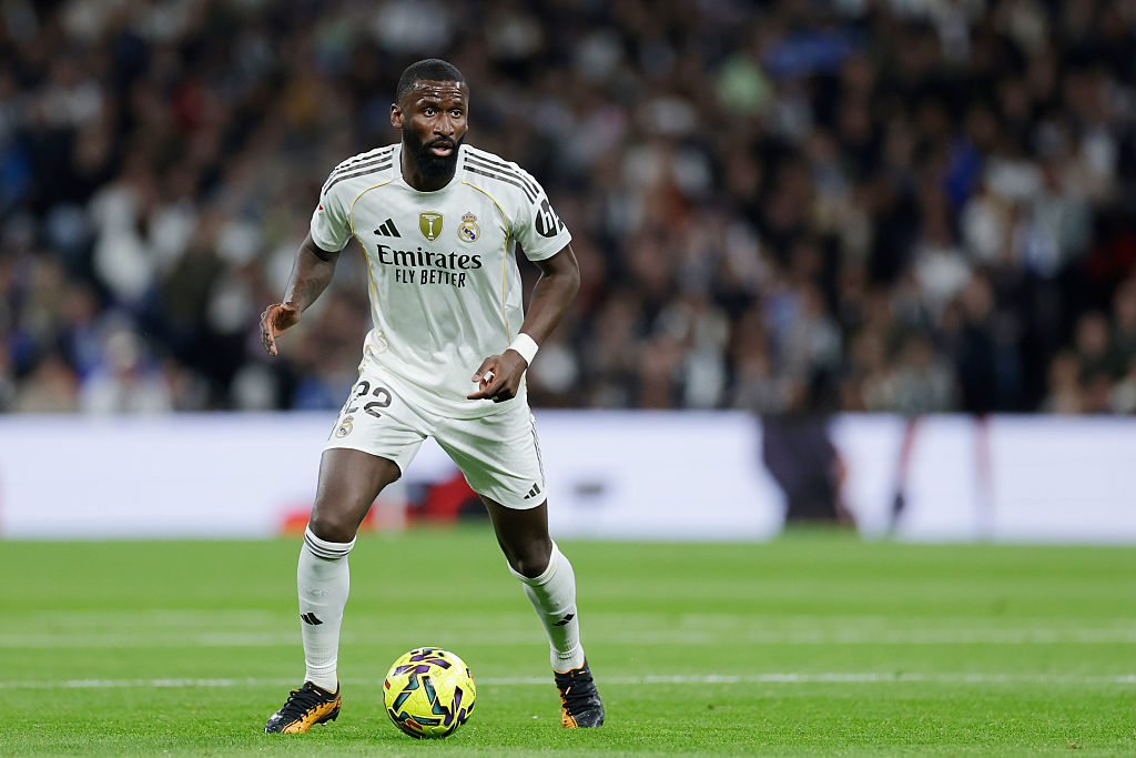 Gdzie obejrzeć Real Madryt - Manchester City? Czy będzie stream online?