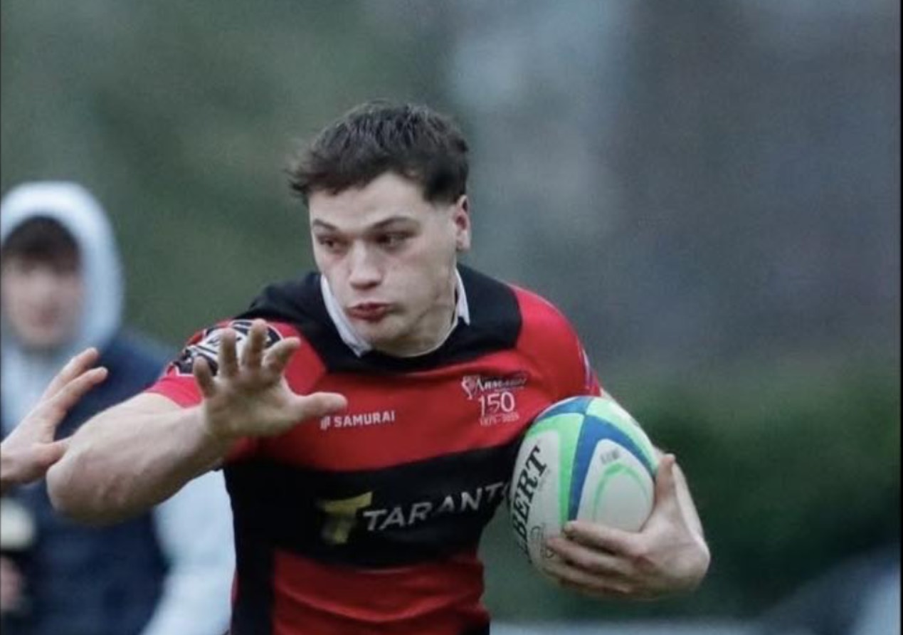 Tragedia. Młody sportowiec zmarł krótko po meczu