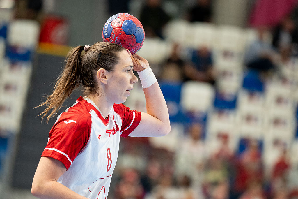 Doświadczona kadrowiczka o przyszłości. Jaśniej się nie da