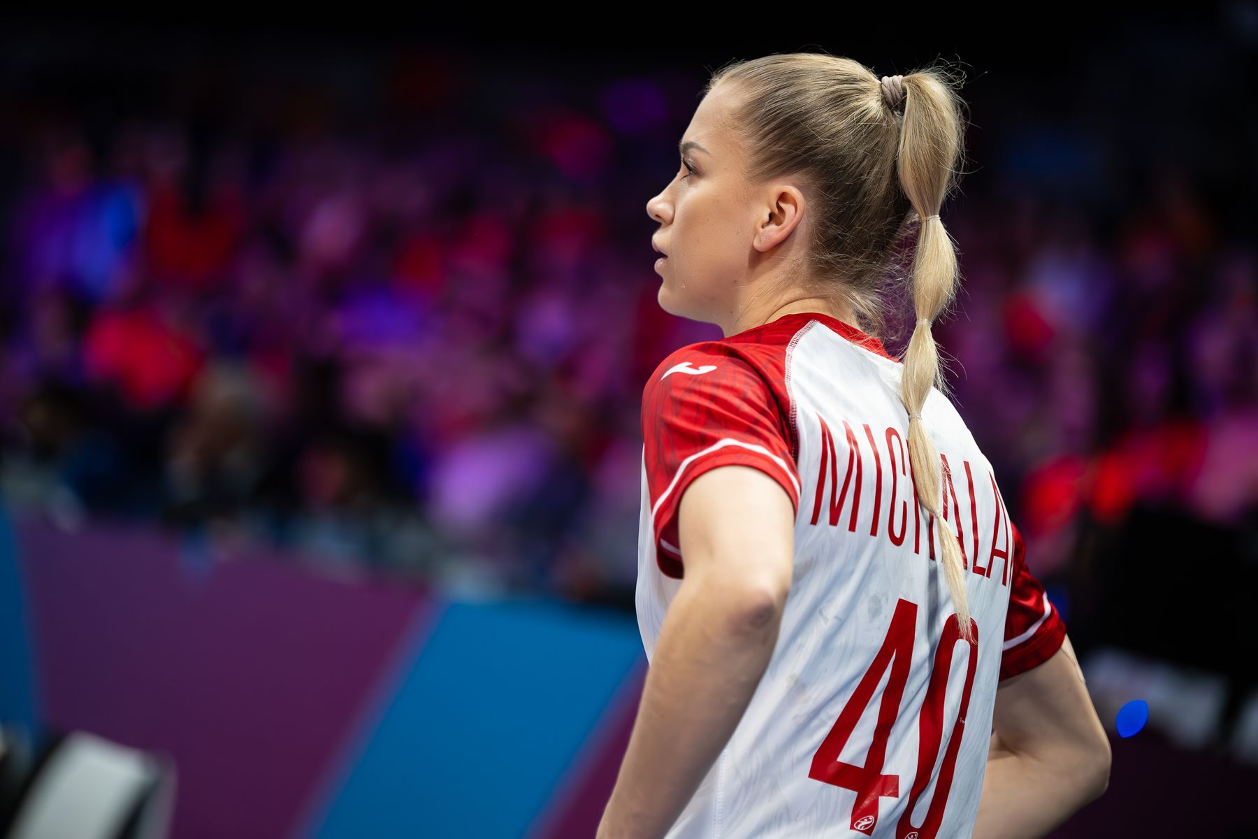 Polki poprawiły się na MŚ, ale chciały więcej. "Najwyższy czas"