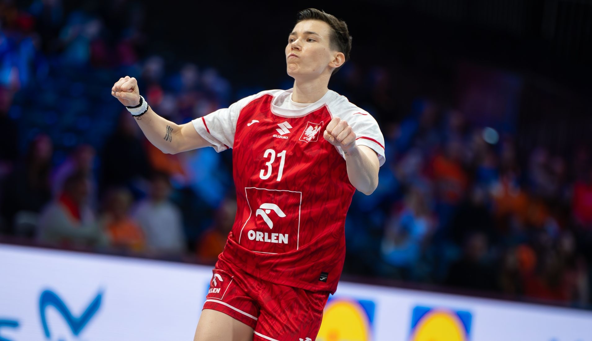 Liderka polskiej kadry szczerze po MŚ 2025. "Jest się z czego cieszyć, ale..."