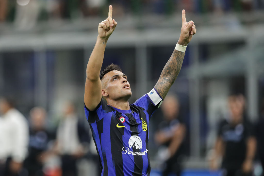 Liga Mistrzów. Inter Mediolan - Liverpool FC. Gdzie oglądać na żywo, online?