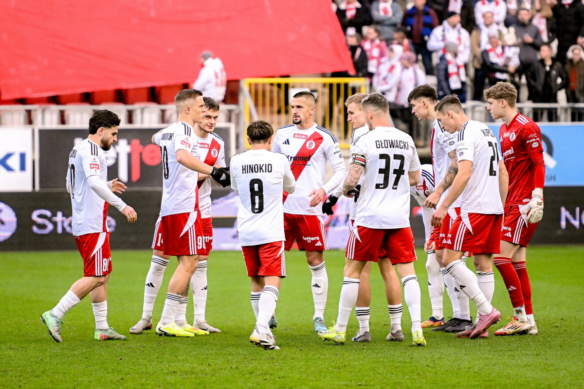 ŁKS Łódź - Miedź Legnica: typy, kursy, zapowiedź (28.02.2026)