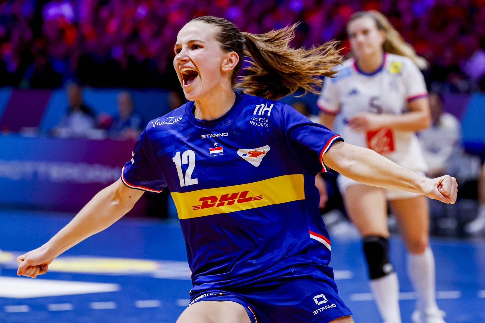 MŚ 2025: idą po medal? Holandia znów zaimponowała