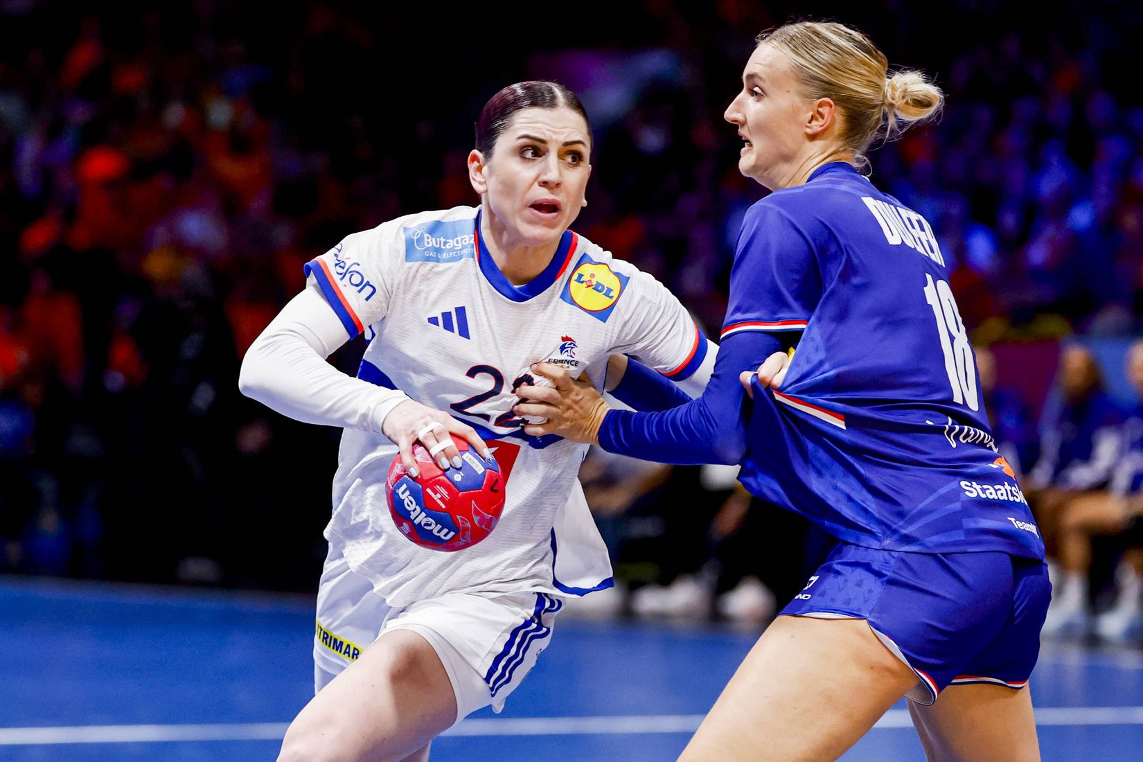 MŚ 2025: ależ układ w ćwierćfinałach! Odpadną medalistki olimpijskie