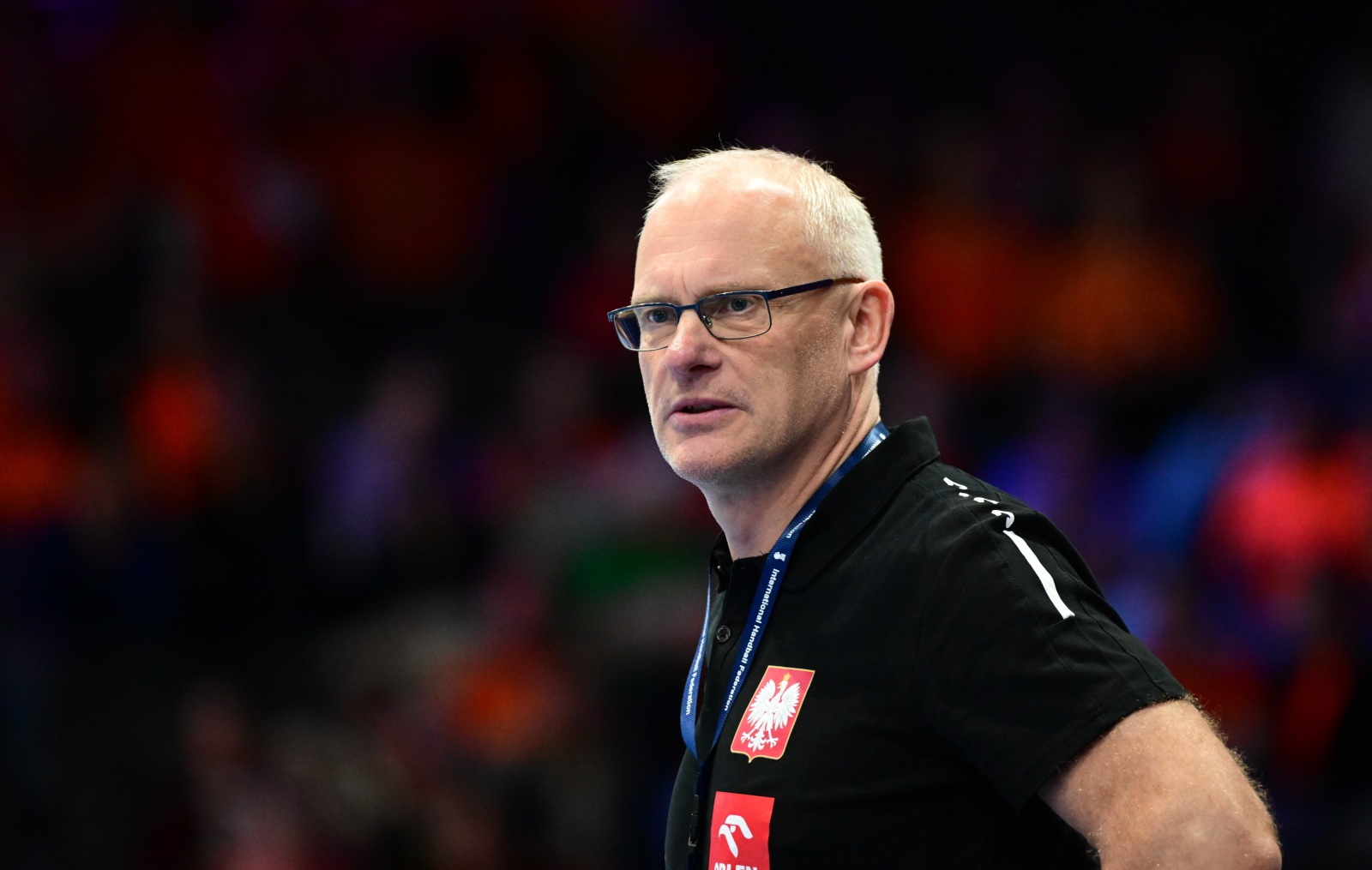 Trener podsumował występ Polek na MŚ. "Robimy dobrą robotę"