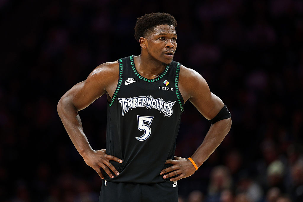 Popisy gwiazdy NBA nie wystarczyły do zwycięstwa