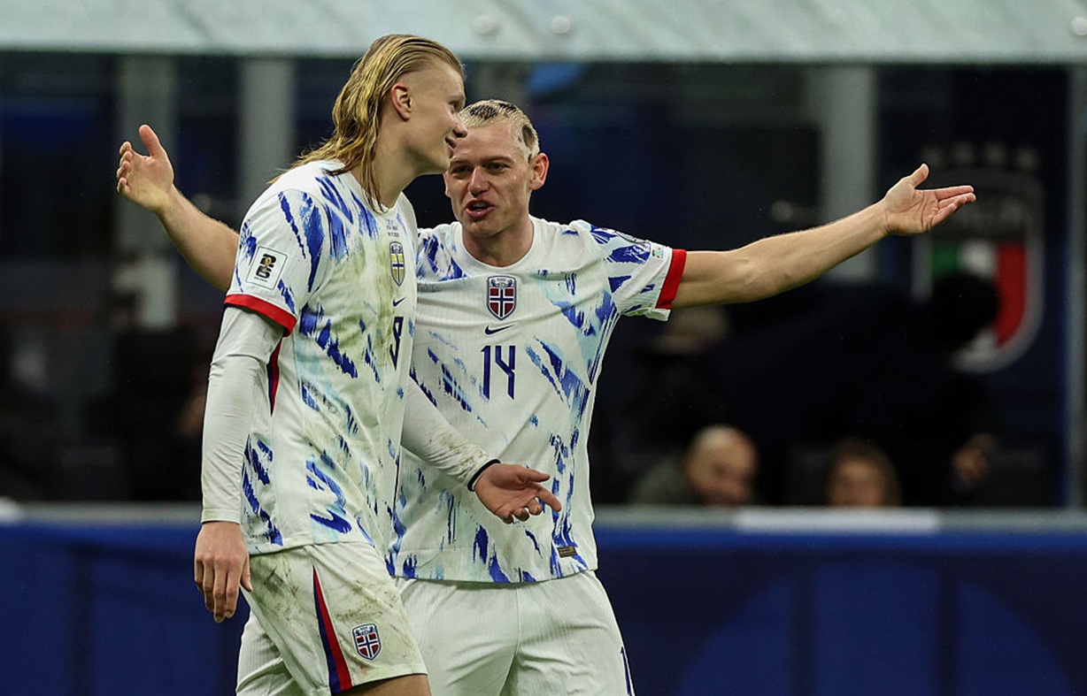 Zagrają na MŚ, gdy w Europie będzie środek nocy. I nagle to. "Polityczny problem"