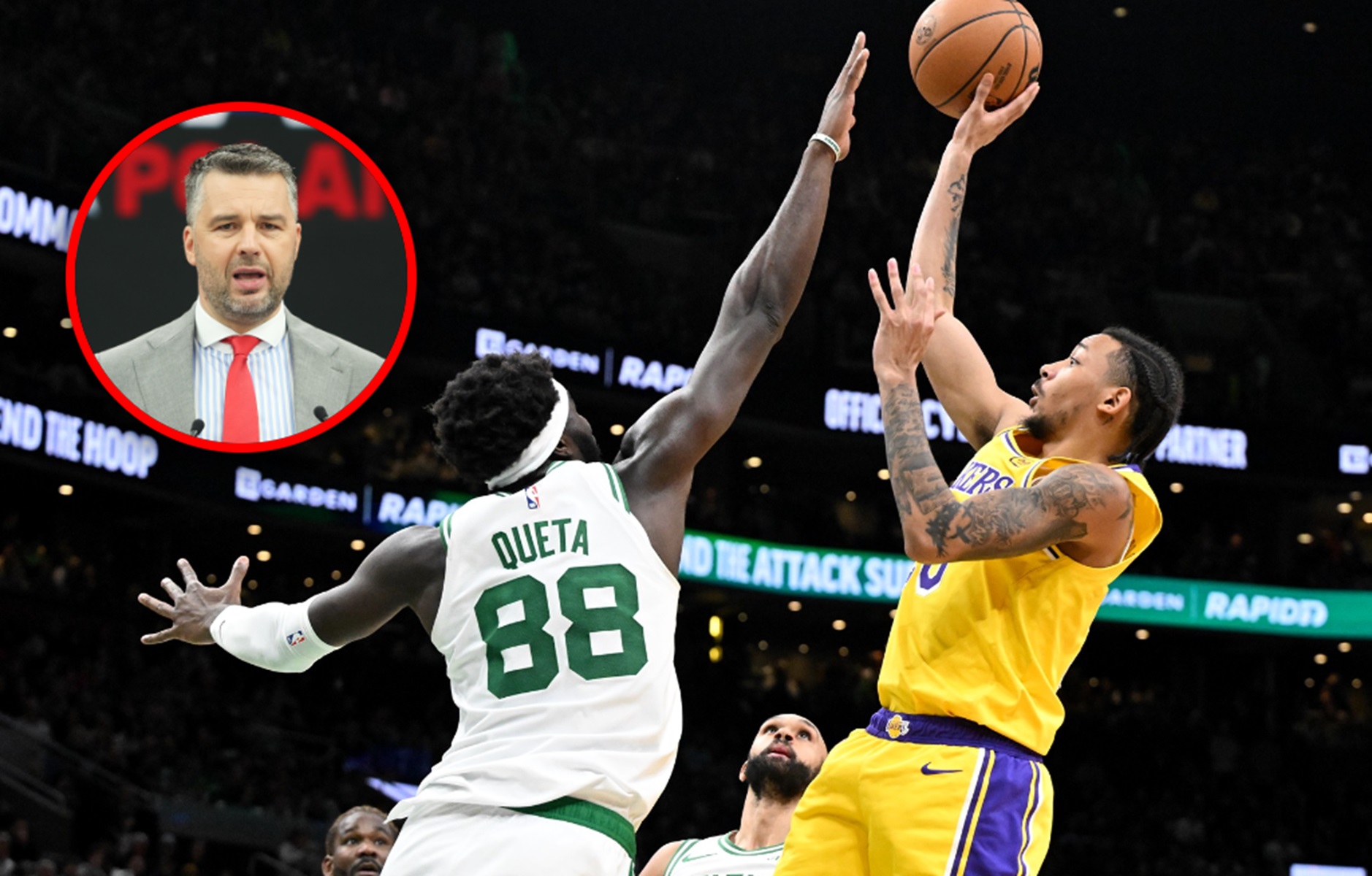 Zrobili program o NBA, o którym aż huczy. TV Republika chwali się oglądalnością