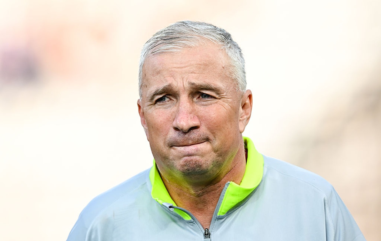 Schudł ponad 30 kg. Niepokojące wieści o byłym trenerze Wisły