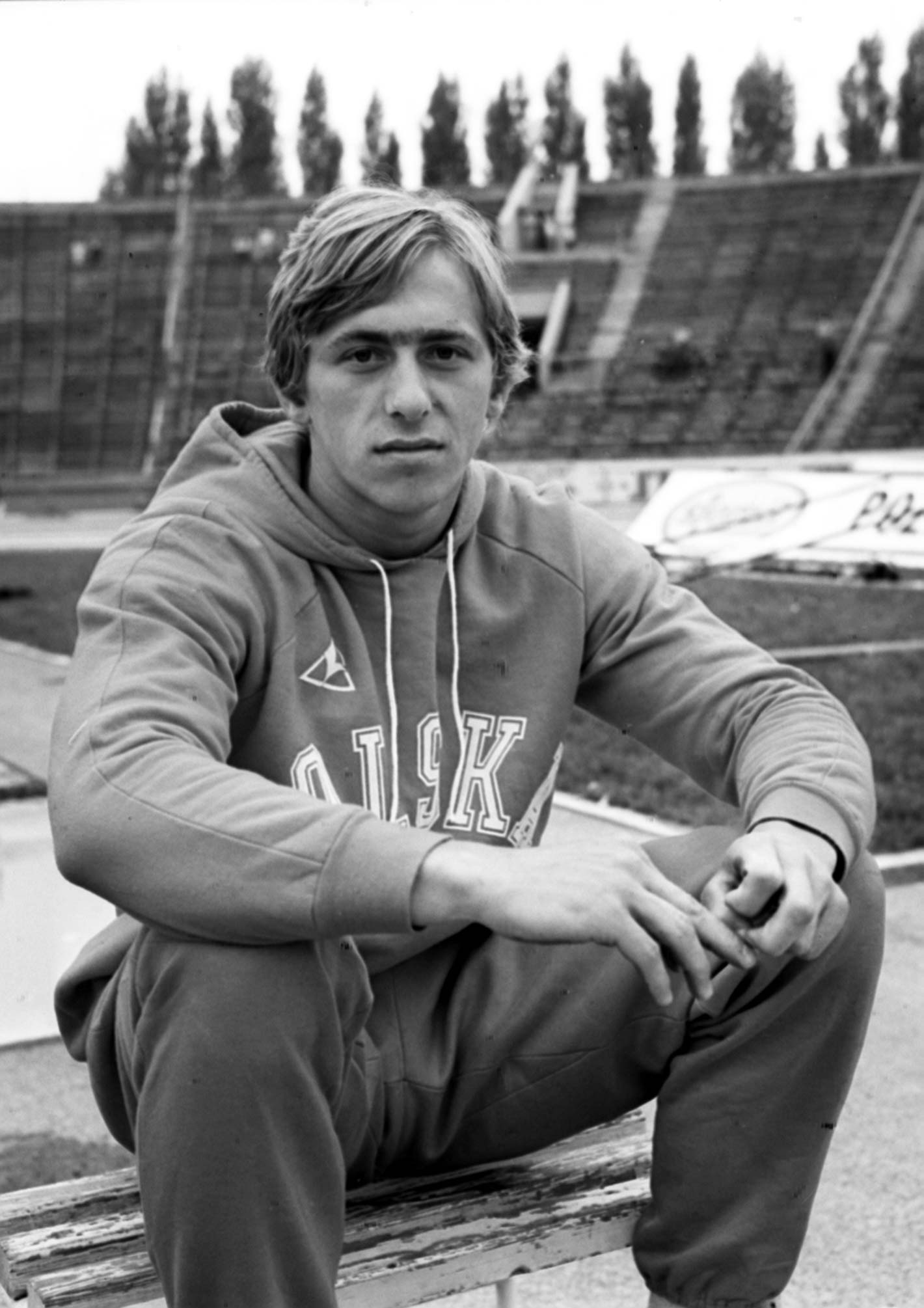 Polscy i światowi sportowcy w młodości - rozpoznaj ich na zdjęciach!