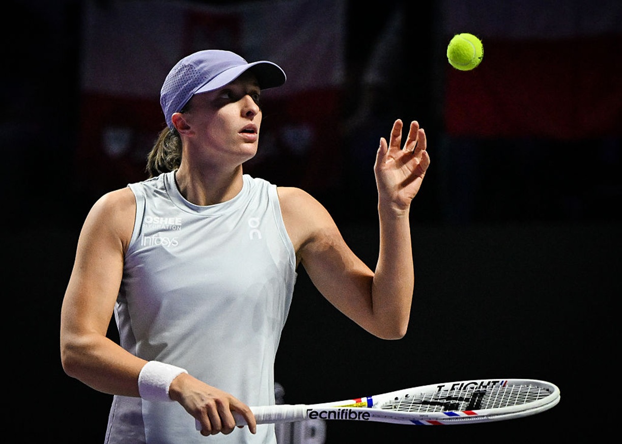 Są listy zgłoszeń do Australian Open. Pięcioro Polaków w turnieju głównym