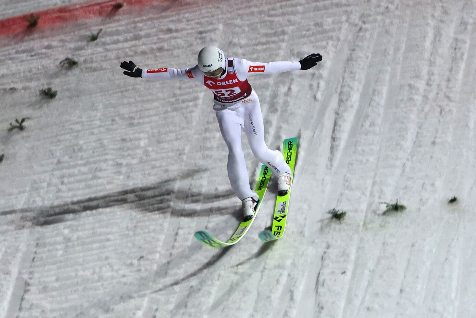 Znów gorąco wokół not sędziowskich. Oto jak zareagował znany sędzia