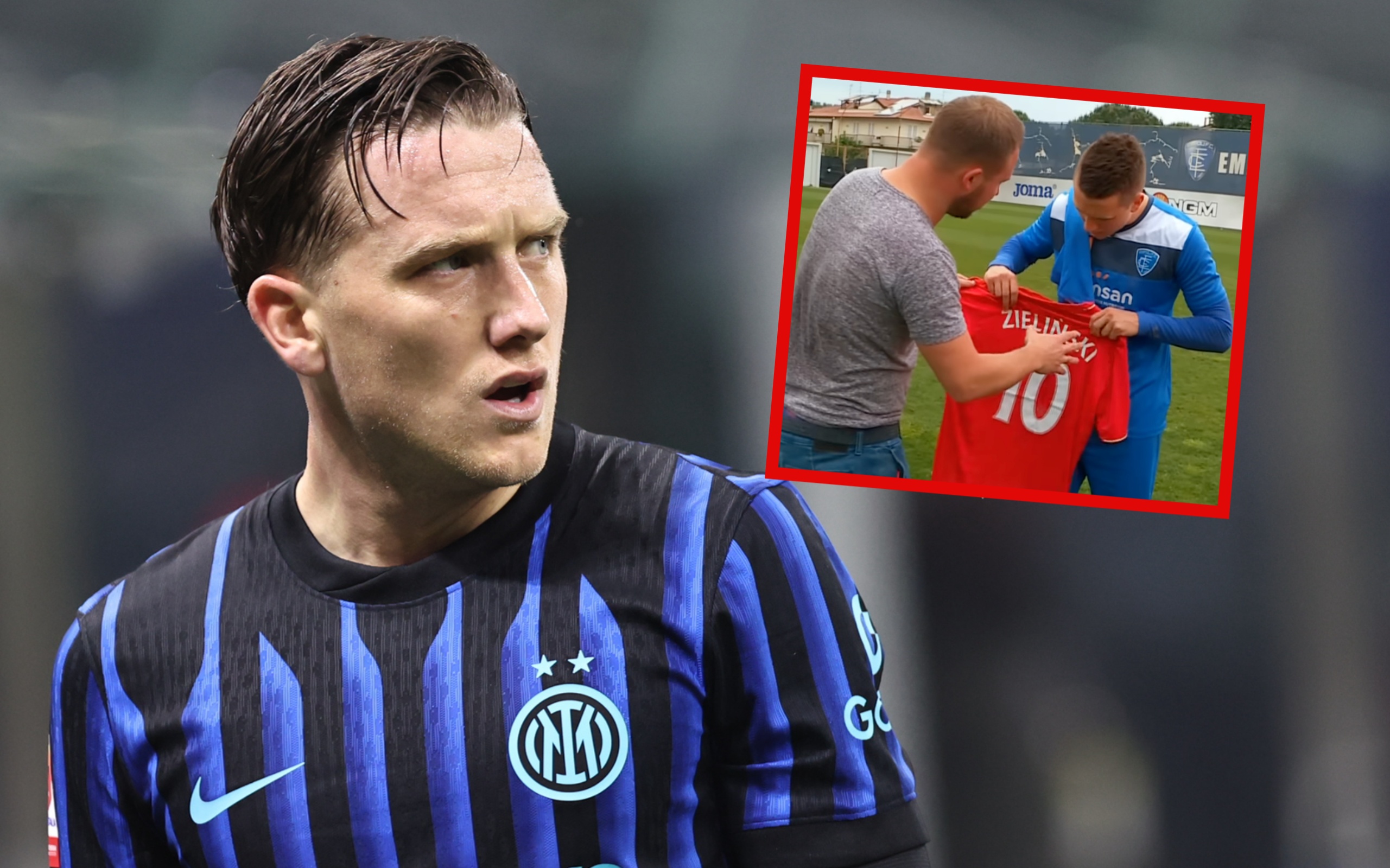 Telewizyjny żart zmienił bieg historii? "Klopp bardzo mnie chciał"