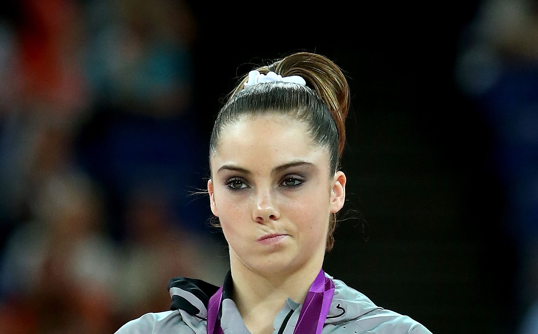 Strzeliła focha, który stał się memem. Tak dziś wygląda