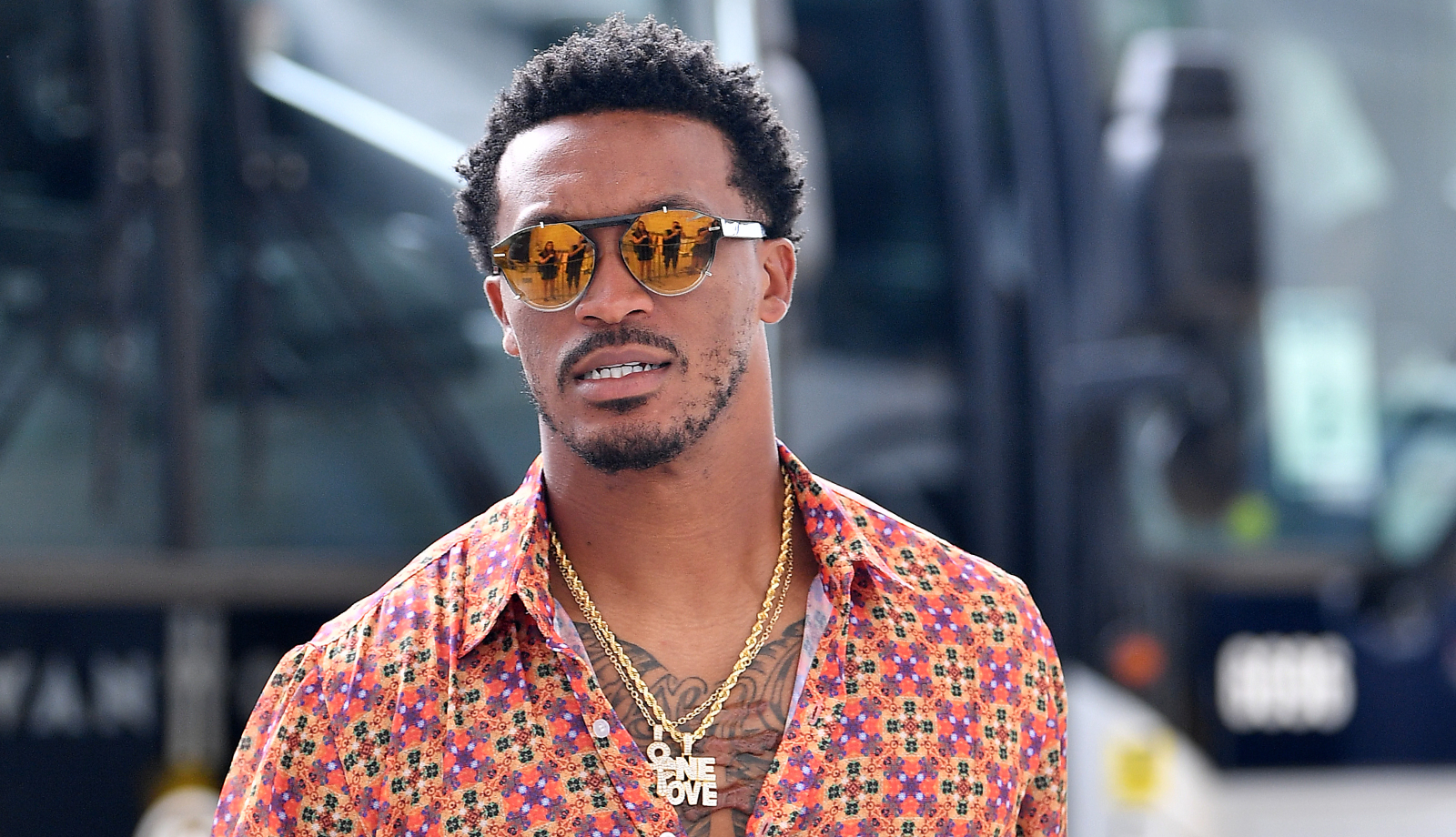 To już cztery lata. Jego śmierć była szokiem