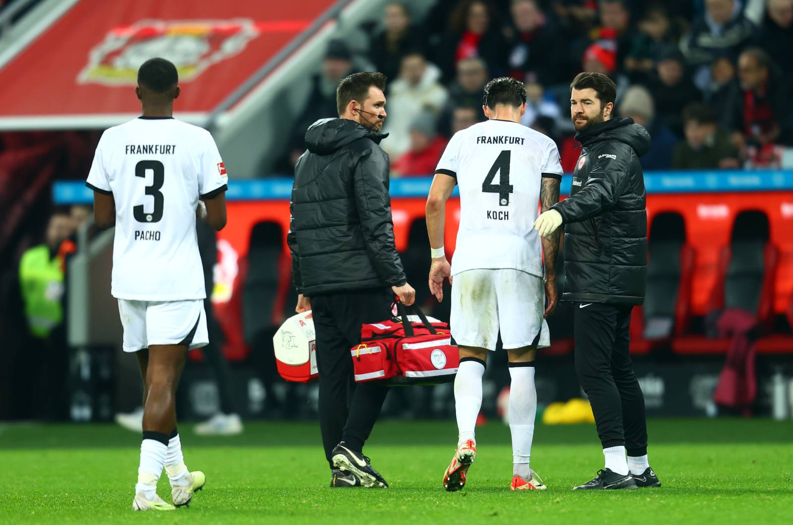 Stracił pracę przed meczem z Barceloną. Absurdalna sytuacja