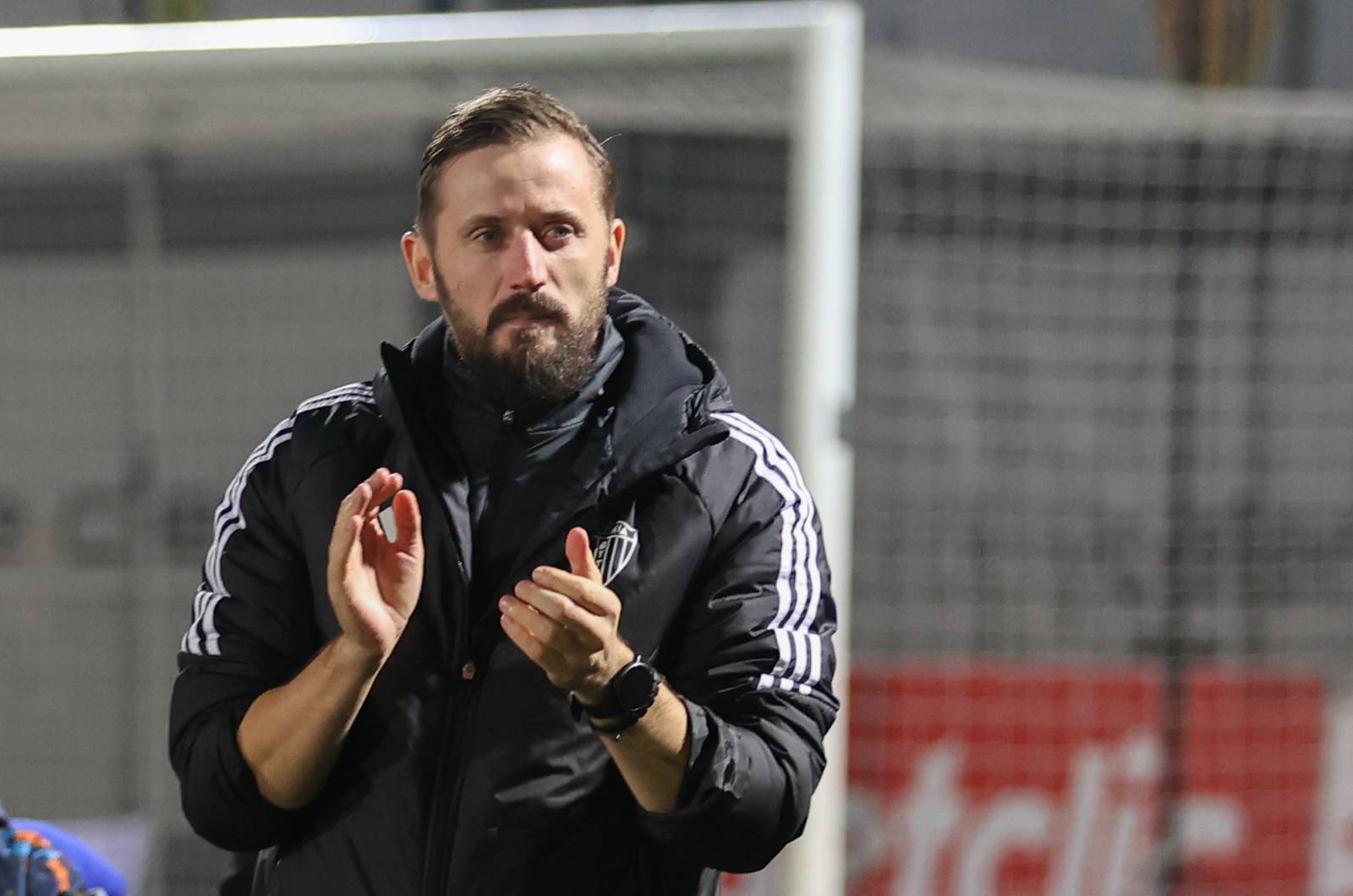 Zabrał głos ws. objęcia Rakowa. "Zostało parę kwestii do ustalenia"