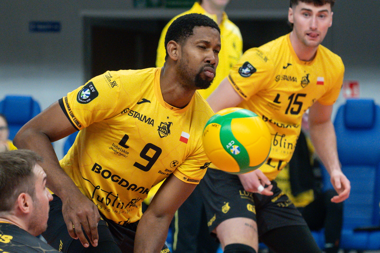 Nie zapomnieliśmy o nikim. Szóstka 11. kolejki PlusLigi wg WP SportoweFakty