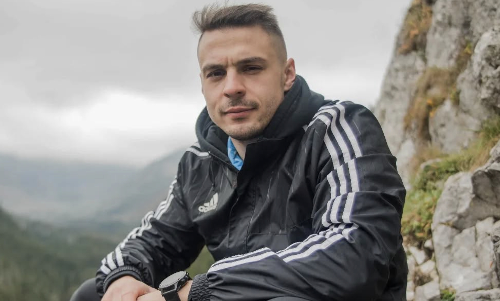 Polski olimpijczyk zakończył karierę. "Nie widzę dalszego sensu"