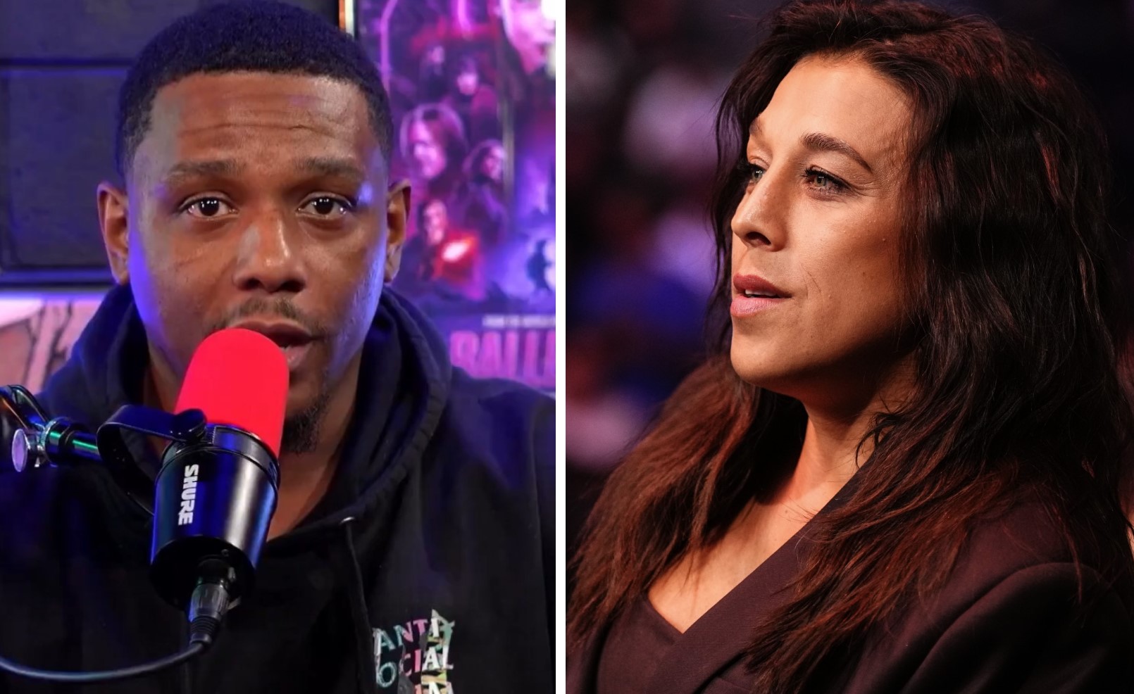 Zabrał głos po awanturze z Jędrzejczyk. "Powiem wam, co się stało"