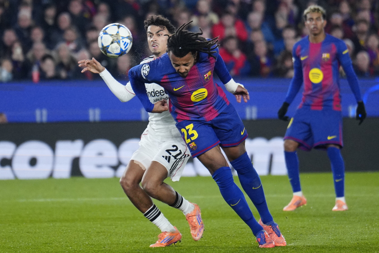 Tabela po wtorkowych meczach Ligi Mistrzów