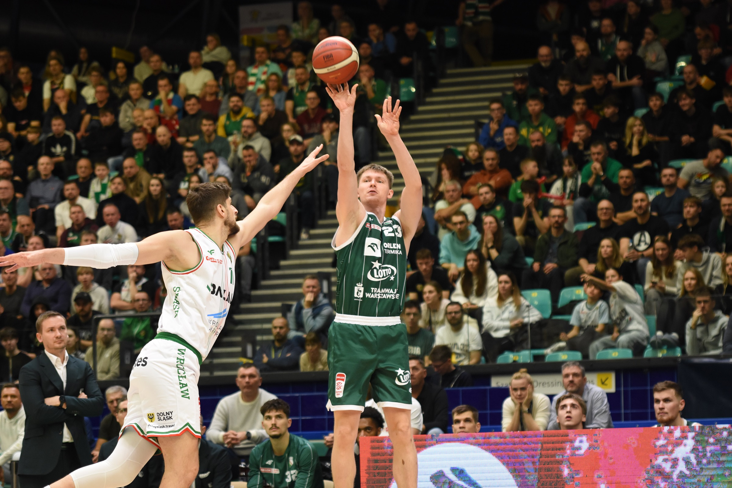 Legia wydała komunikat. Fatalne wieści z obou mistrza Polski