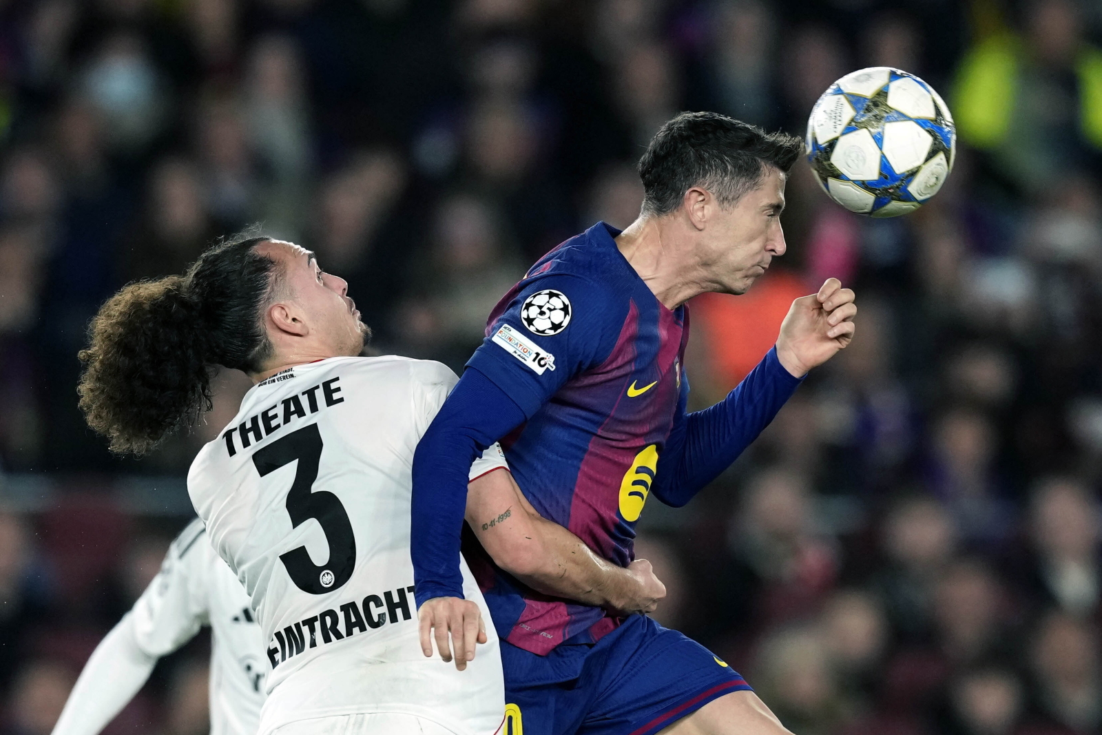 "Będziemy wzdychać". Eksperci ocenili Lewandowskiego i Barcelonę