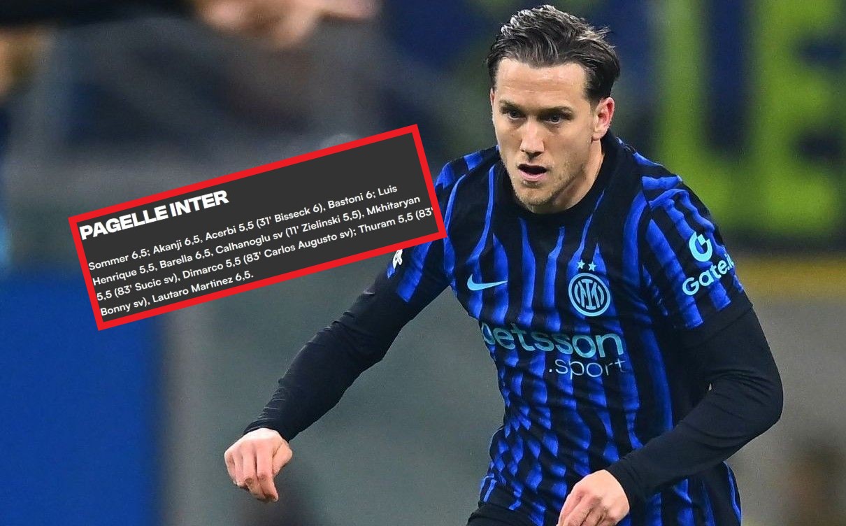 Włosi piszą o Zielińskim. W oczy rzuca się: "jeden z najgorszych"