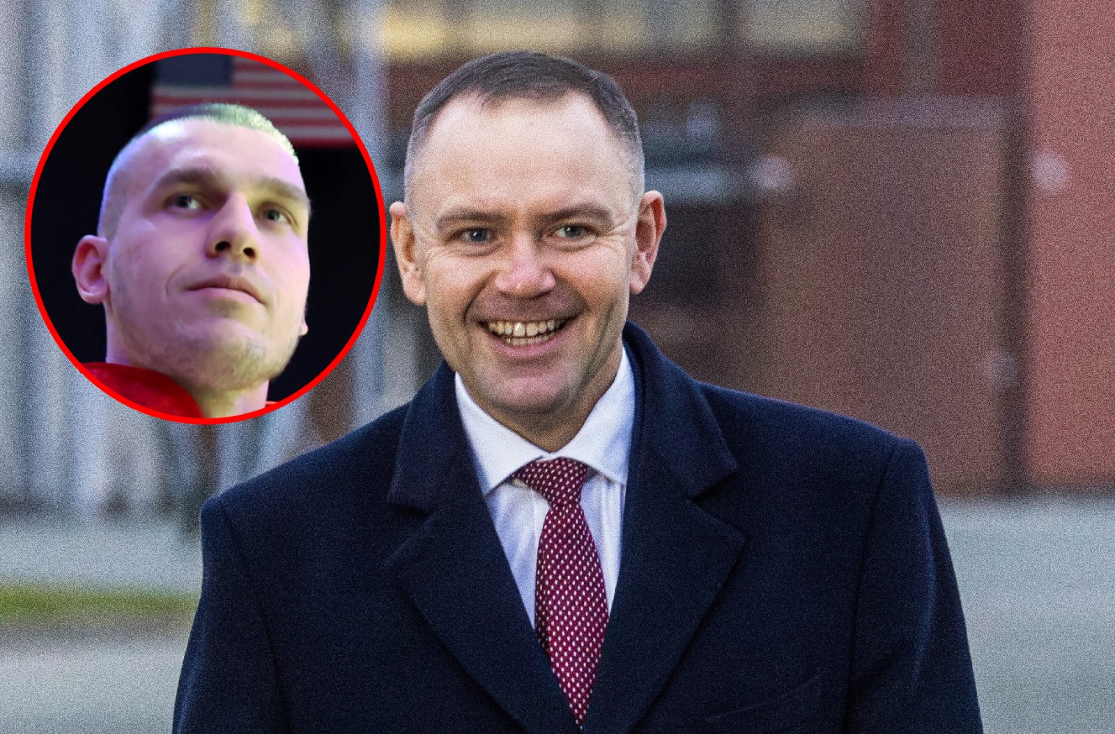 Widział Nawrockiego w akcji. Polski pięściarz tak go ocenił