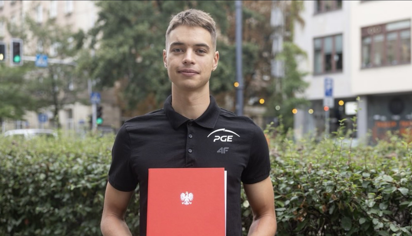 Porzucił Rosję i wybrał Polskę. Ujawnia kulisy decyzji