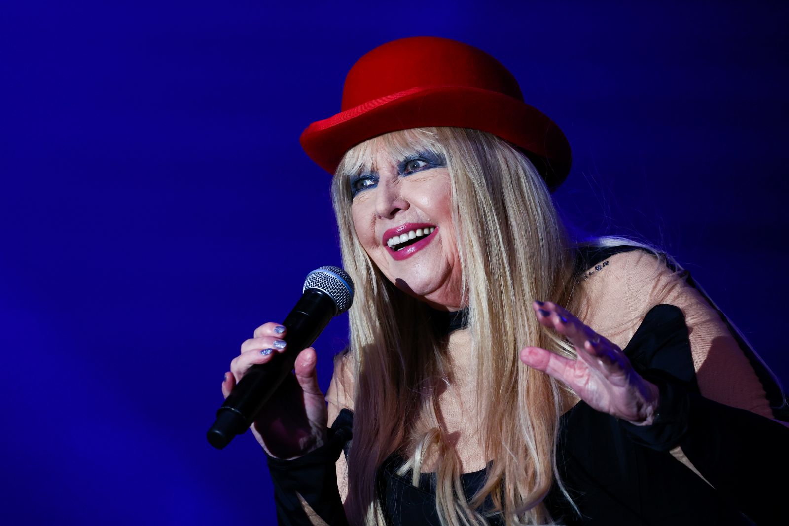 Wiedziałeś o tym? Takie sporty uprawiała Maryla Rodowicz