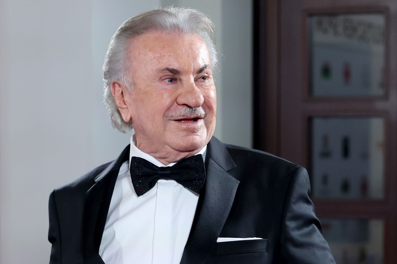 Dramat byłego menedżera Schumachera. Bandyci byli bezwzględni