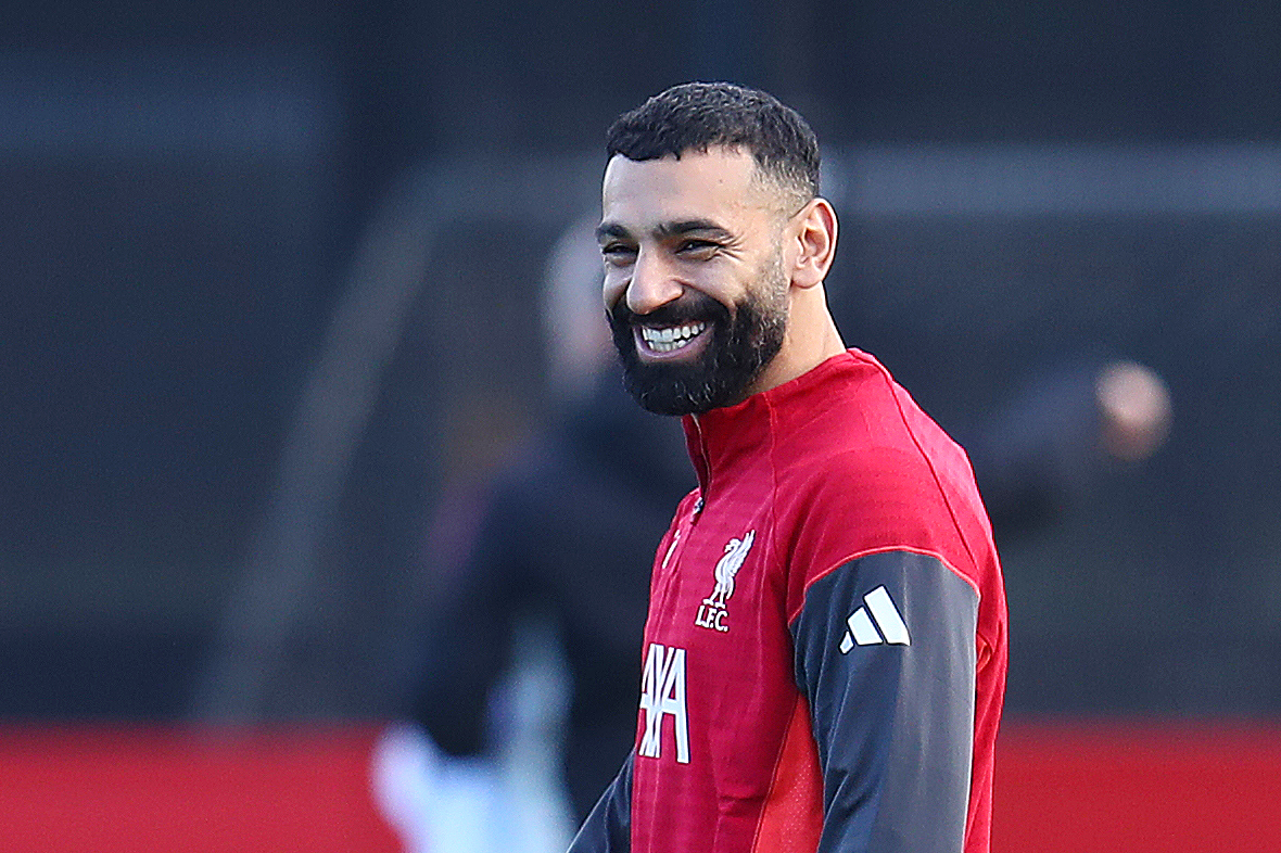 Zaskakujący kierunek dla Salaha. "Jest możliwość transferu"