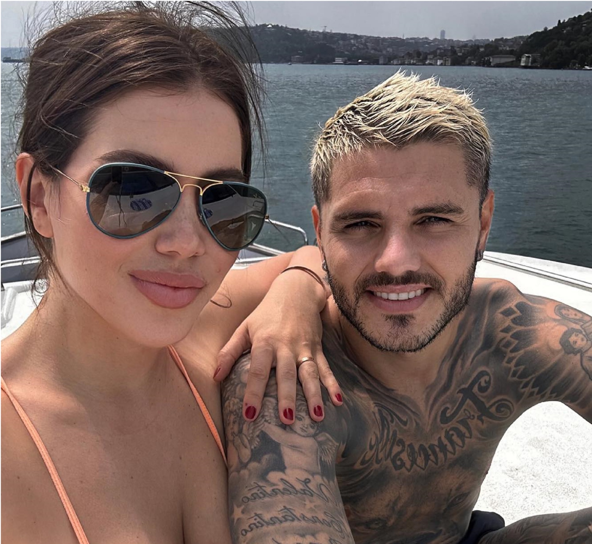 Rozwodzą się. Chce, żeby to ona płaciła alimenty