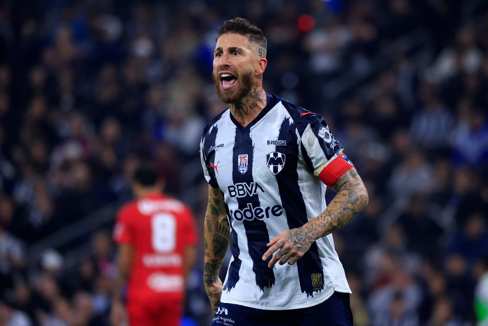 To byłaby sensacja. Sergio Ramos trafi do giganta?