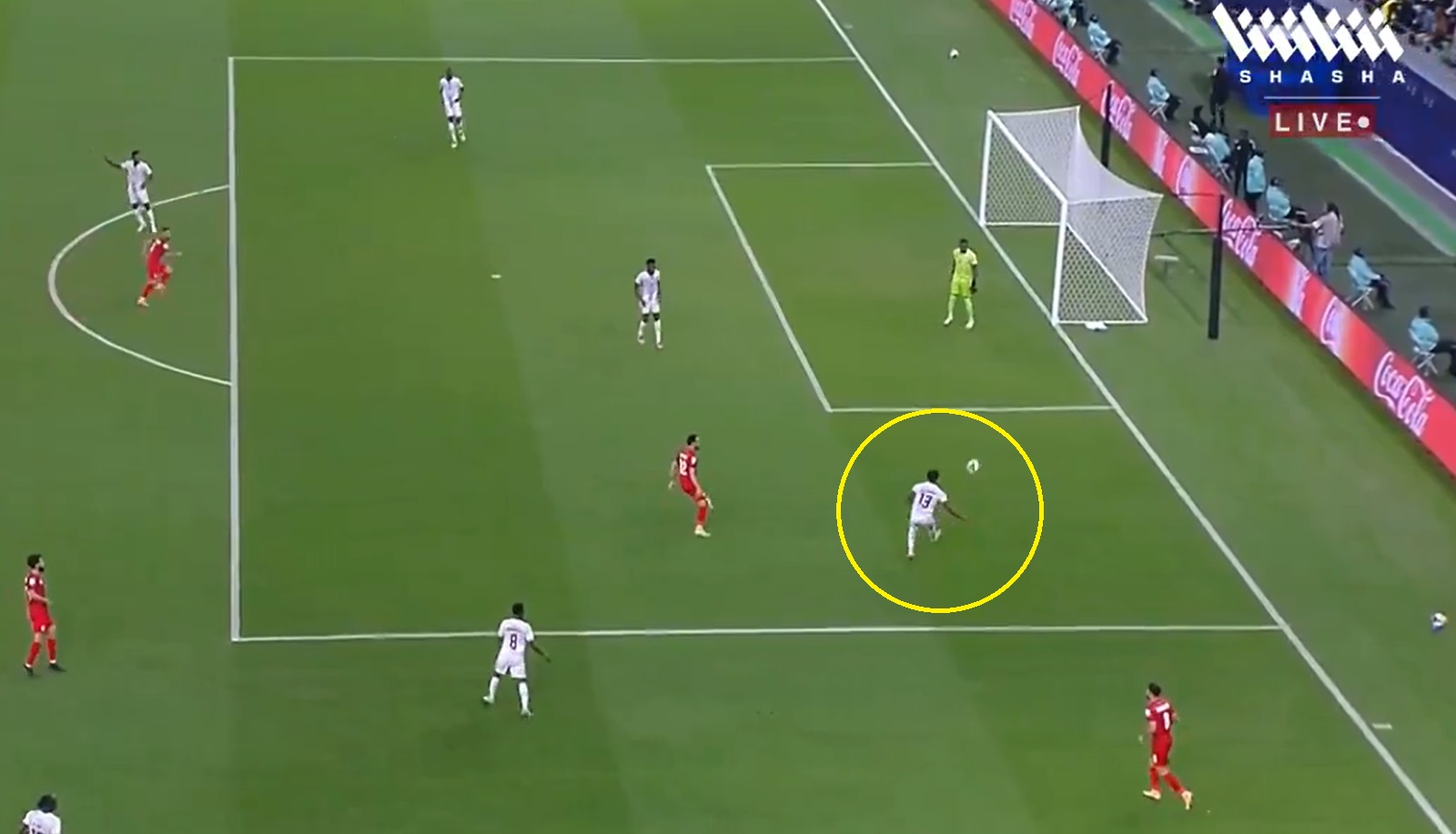 Trudno uwierzyć w to, co się stało. Co oni wyprawiali?!