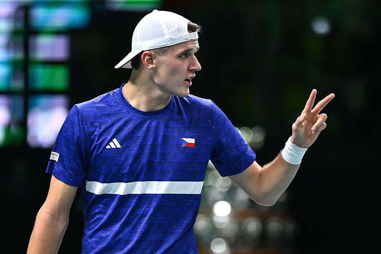 Next Gen ATP Finals: wycofała się największa gwiazda