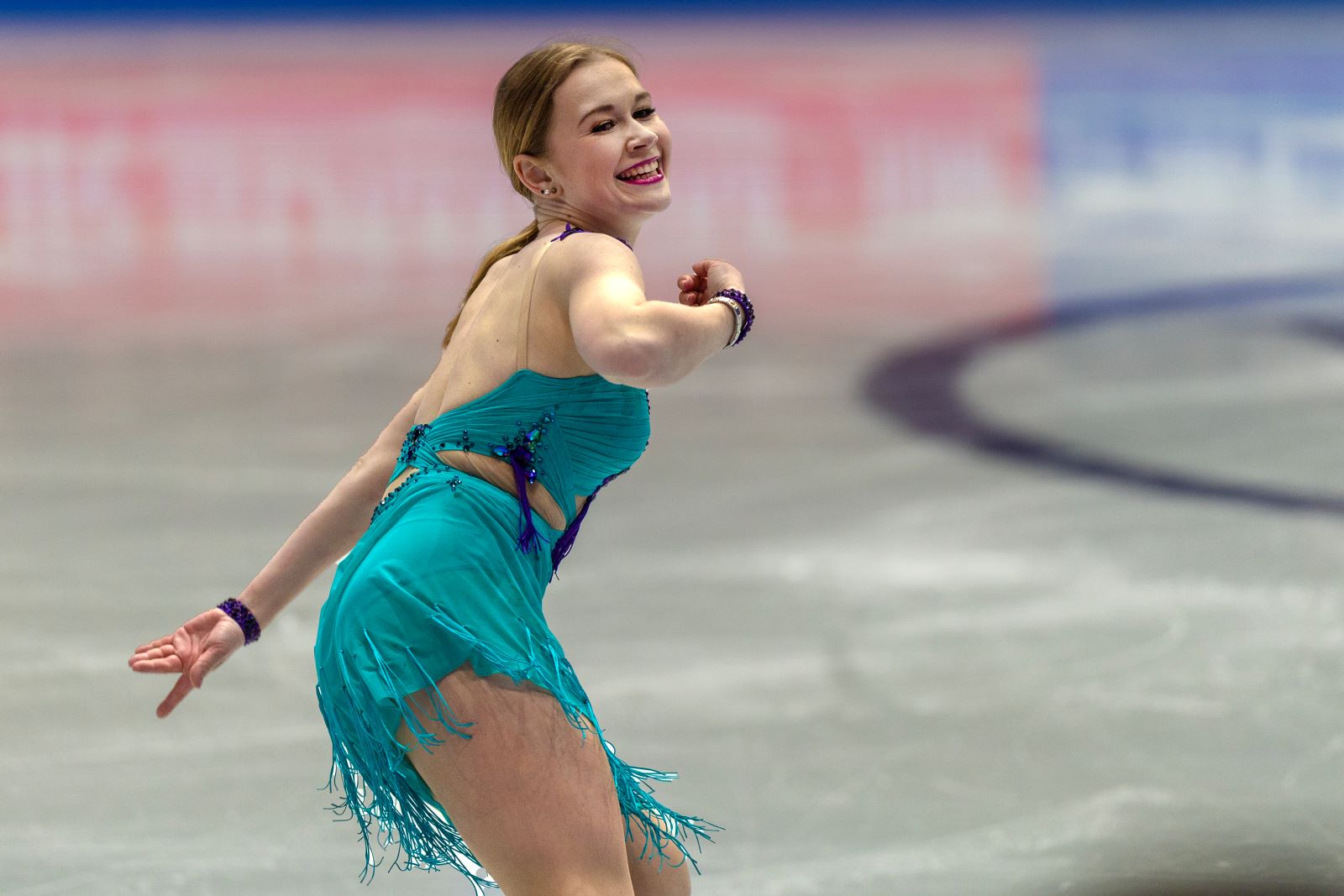 W końcu. Polacy po raz pierwszy wystąpią w tej konkurencji na igrzyskach