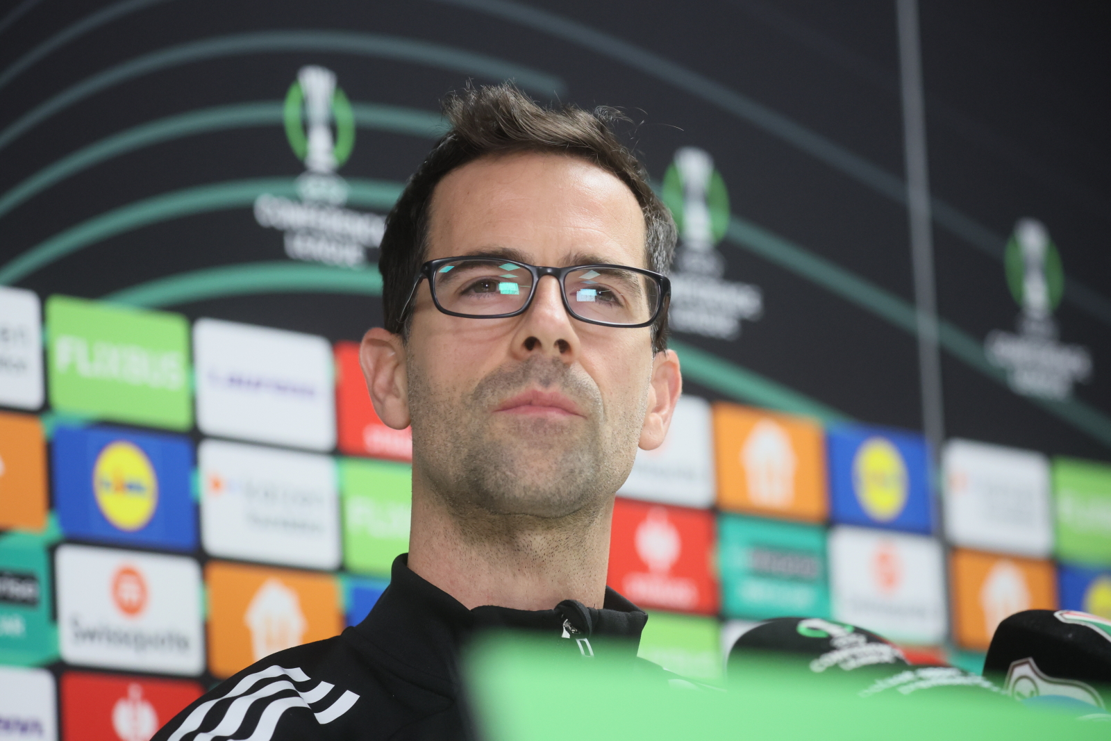 Legia wygra pierwszy mecz z Astizem? "Cały czas czuję wsparcie klubu"