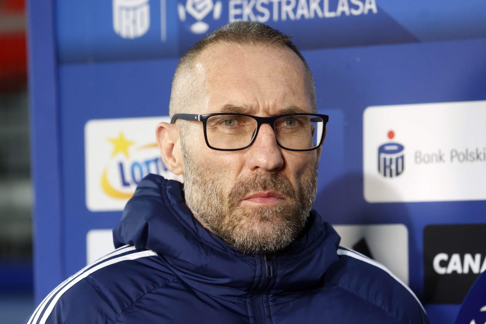 To dlatego Papszun nie wydał oświadczenia. "Klub zmienił do mnie podejście"