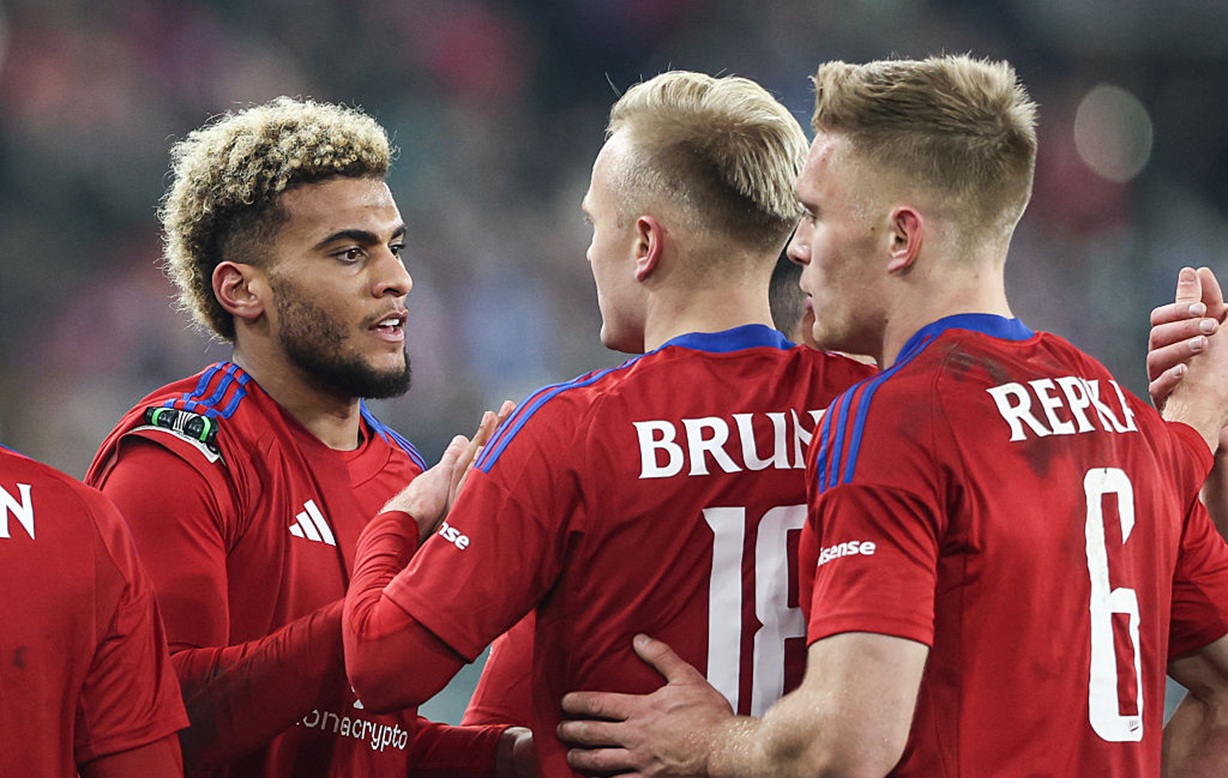 Liga Konferencji: Legia, Jagiellonia, Lech i Raków w akcji. Gdzie oglądać mecze 5. kolejki?