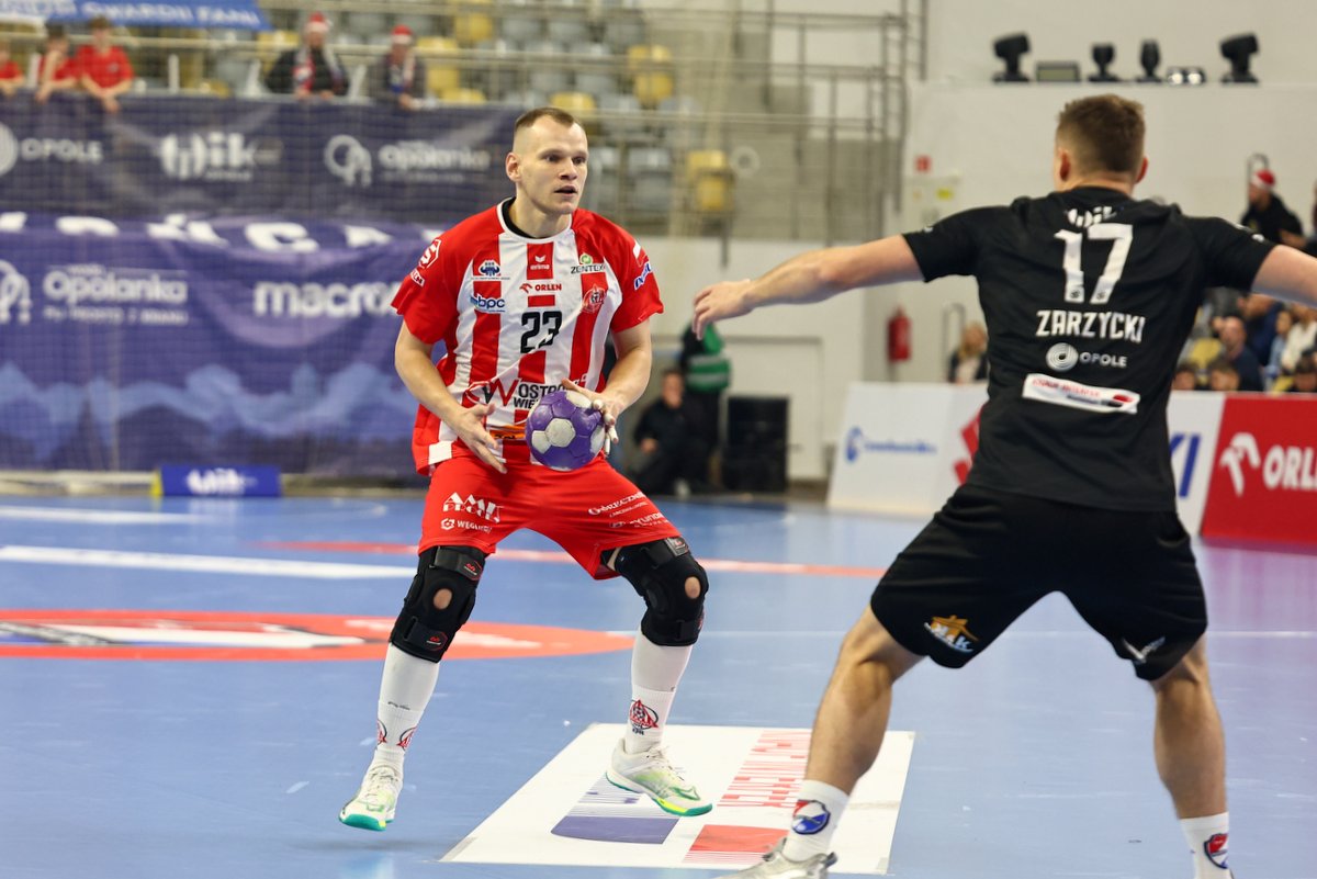 Trwa fantastyczna seria Rebud KPR. Aktualni medaliści pokazali klasę