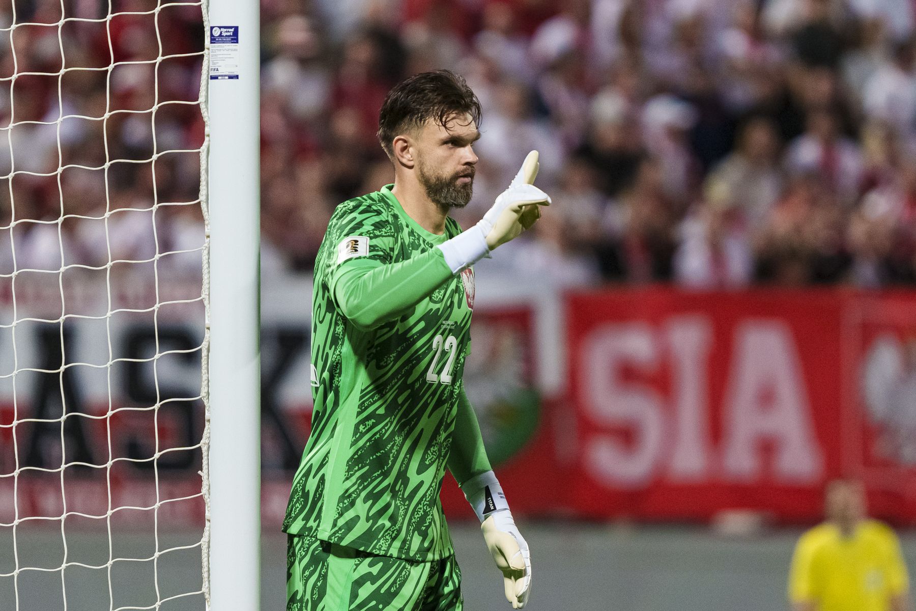 Wróci do kraju po 9 latach?! Media: Oto, gdzie może trafić reprezentant Polski