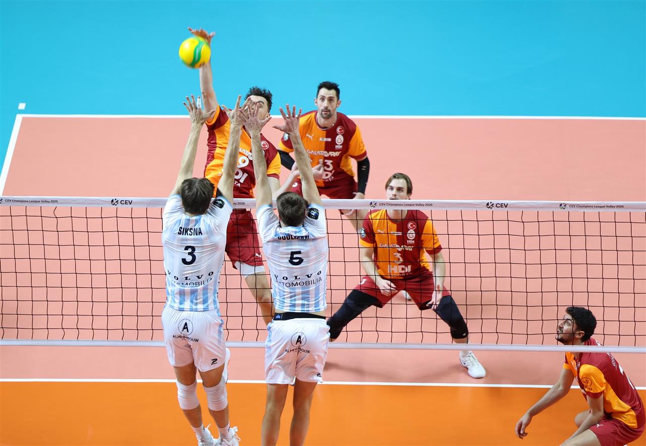 LM: Rywale zagrali dla mistrzów Polski. Bogdanka LUK liderem grupy B