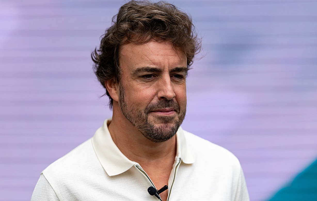 44-letni gwiazdor doczeka się pierwszego dziecka. Jego partnerka ma już trzy pociechy